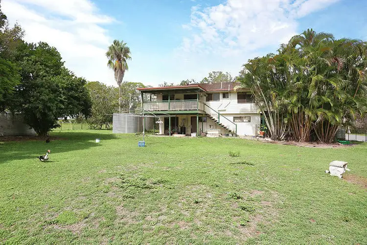 Fifth view of Homely rural property listing, 253 Donnybrook Rd, Donnybrook QLD 4510