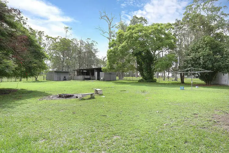 Sixth view of Homely rural property listing, 253 Donnybrook Rd, Donnybrook QLD 4510