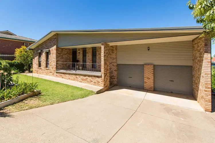 Main view of Homely house listing, 41 Amaroo Street, Kooringal NSW 2650