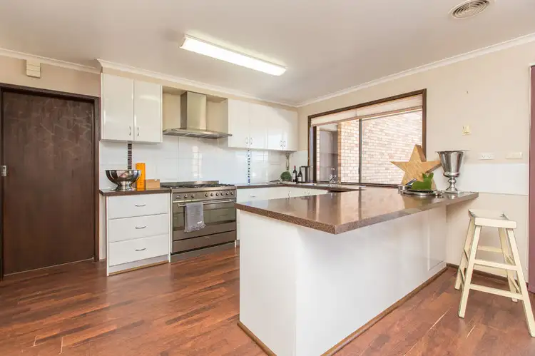 Second view of Homely house listing, 41 Amaroo Street, Kooringal NSW 2650
