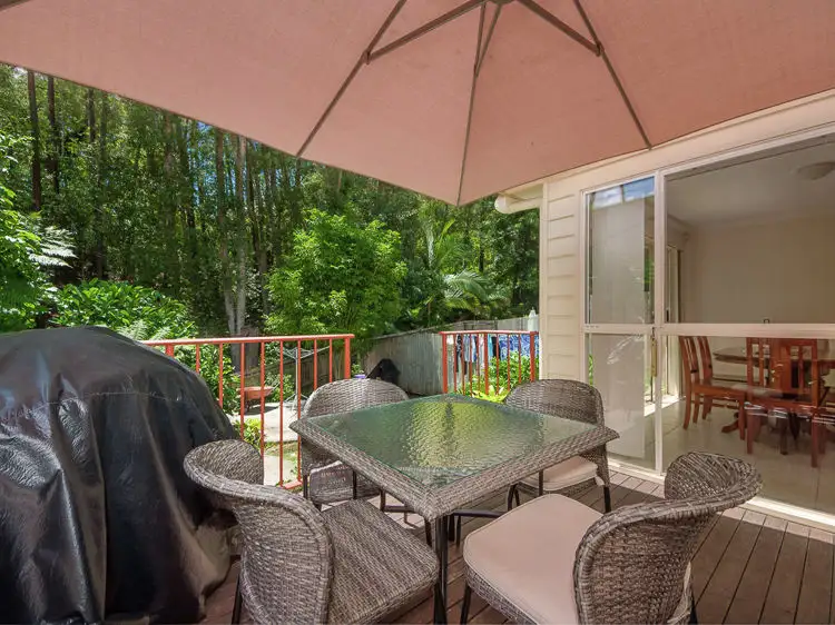 Unit 23 / 14-18 Bade Street, Nambour QLD 4560