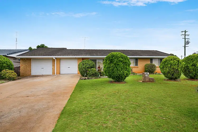 1 Stella Court, Wilsonton QLD 4350