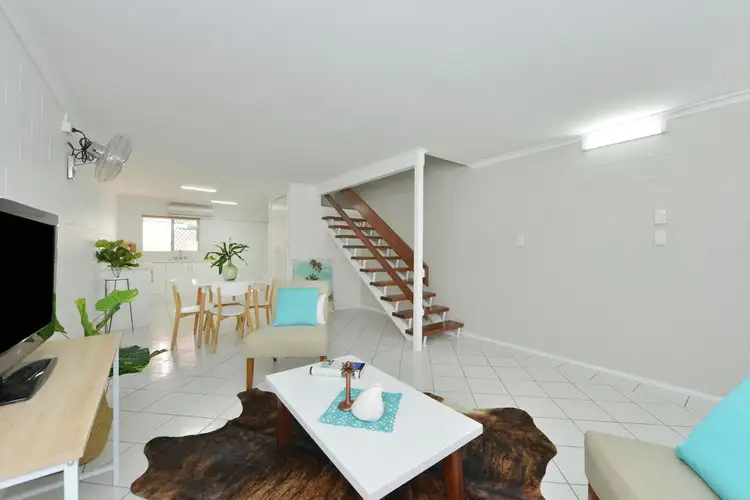 3/322 Pease Street, Edge Hill QLD 4870