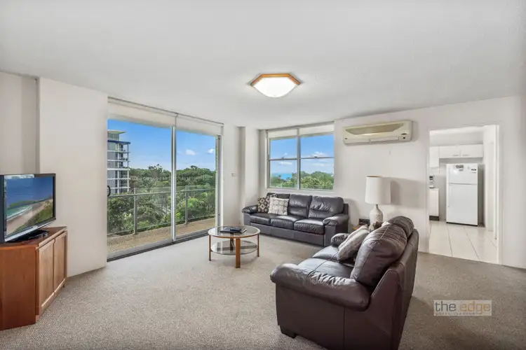 Second view of Homely apartment listing, 18/77 Ocean Parade, Coffs Harbour NSW 2450