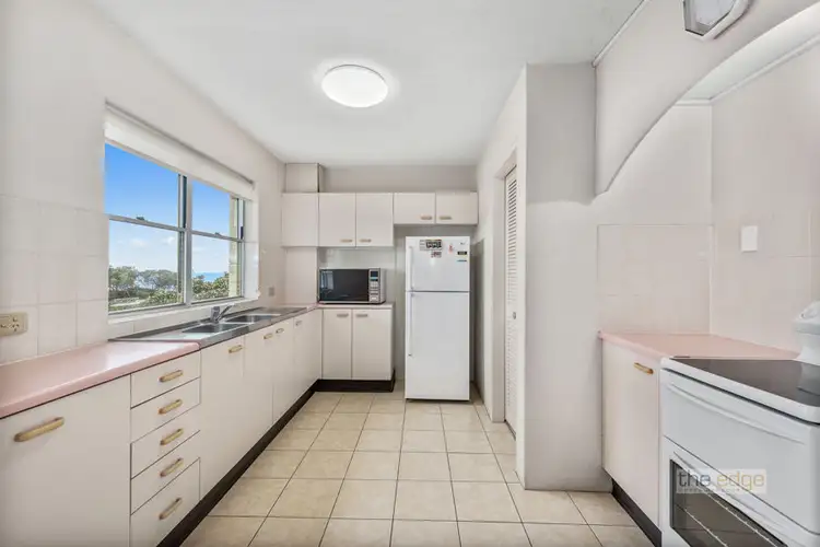 Fourth view of Homely apartment listing, 18/77 Ocean Parade, Coffs Harbour NSW 2450