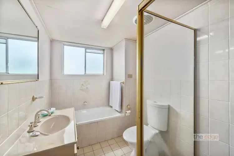 Sixth view of Homely apartment listing, 18/77 Ocean Parade, Coffs Harbour NSW 2450