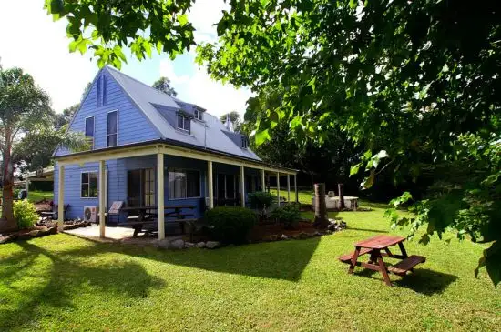 Third view of Homely house listing, 1038 East Bank Road, Nana Glen NSW 2450