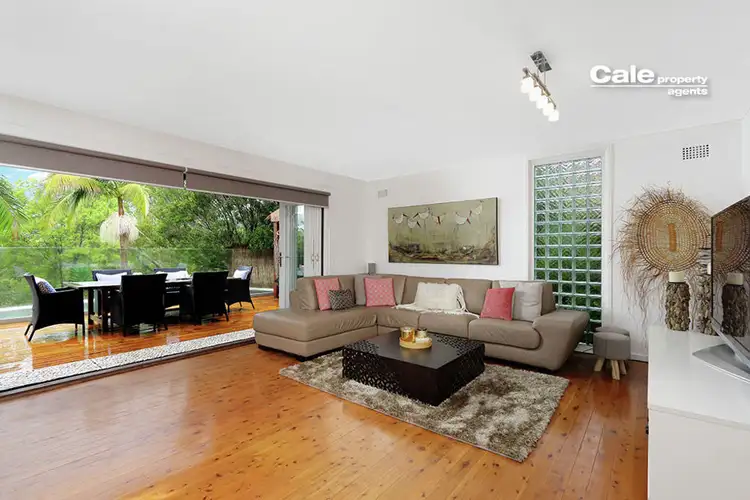 Second view of Homely house listing, 24 Douglas Avenue, North Epping NSW 2121