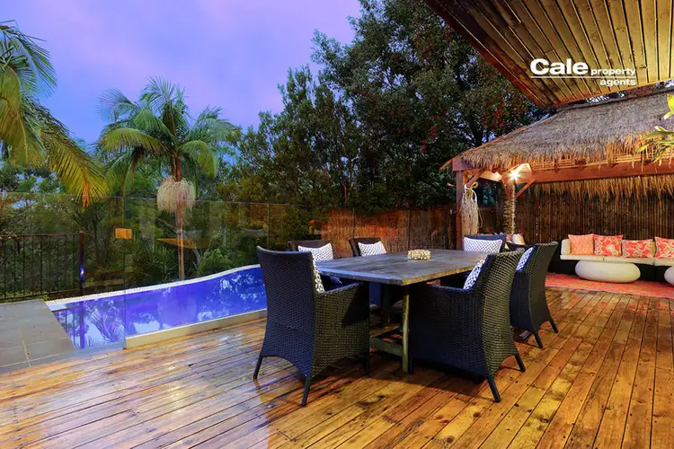 Fifth view of Homely house listing, 24 Douglas Avenue, North Epping NSW 2121