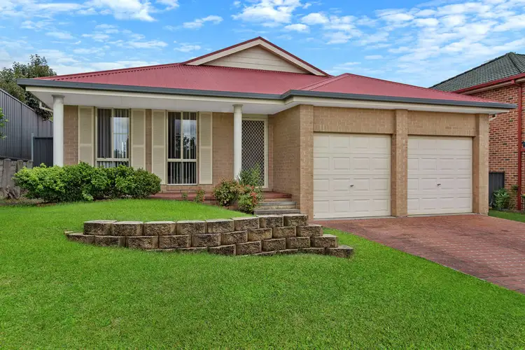 Main view of Homely house listing, 6 Saddlers Road, Wadalba NSW 2259