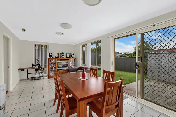 Third view of Homely house listing, 6 Saddlers Road, Wadalba NSW 2259