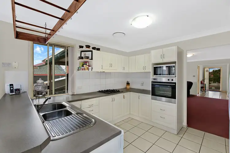Fifth view of Homely house listing, 6 Saddlers Road, Wadalba NSW 2259