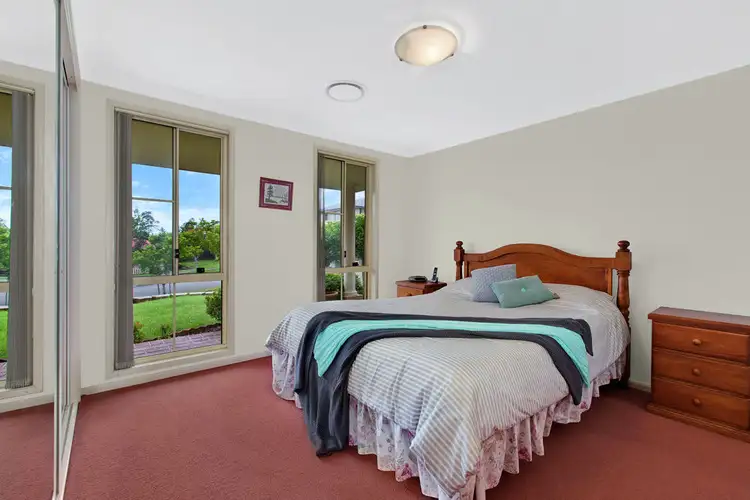 Sixth view of Homely house listing, 6 Saddlers Road, Wadalba NSW 2259
