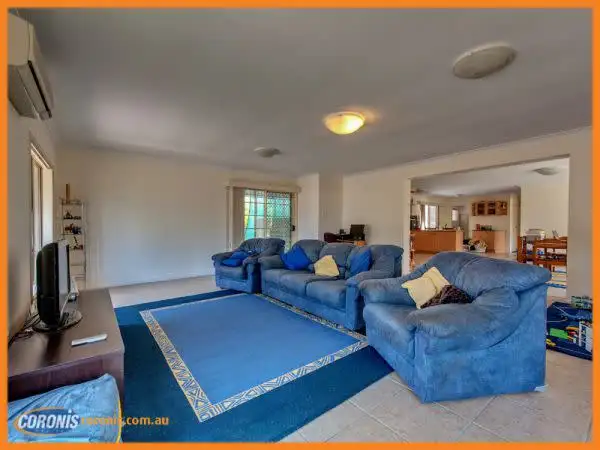 Second view of Homely house listing, 49 Willowbank Drive, Willowbank QLD 4306