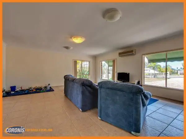 Third view of Homely house listing, 49 Willowbank Drive, Willowbank QLD 4306