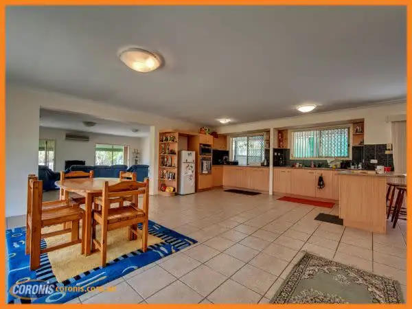 Sixth view of Homely house listing, 49 Willowbank Drive, Willowbank QLD 4306