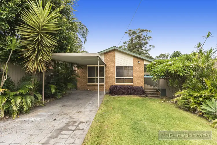 Main view of Homely house listing, 58 St Clair Street, Bonnells Bay NSW 2264