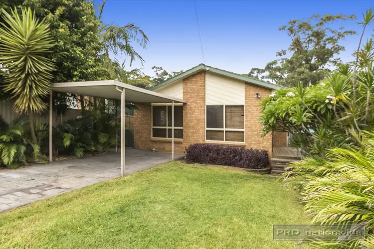 Second view of Homely house listing, 58 St Clair Street, Bonnells Bay NSW 2264