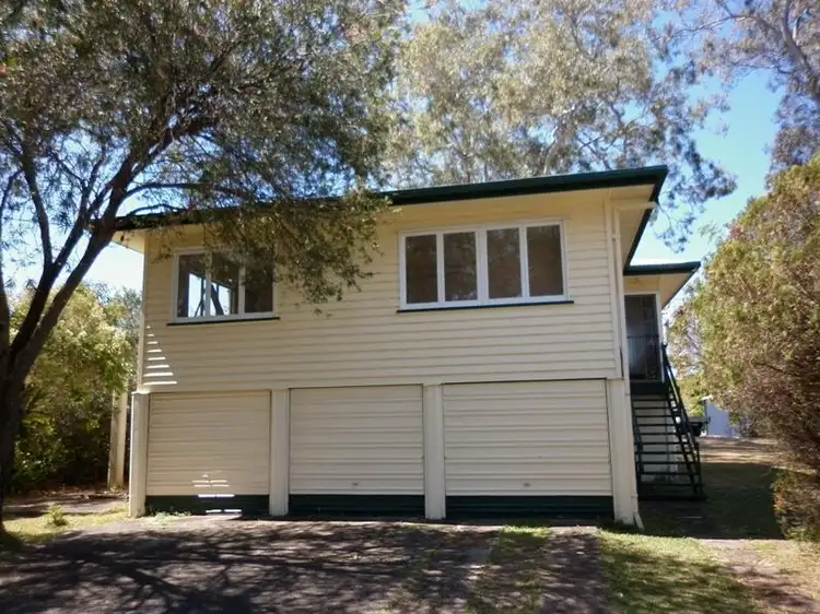 Main view of Homely house listing, 141 Mooroondu Rd, Thorneside QLD 4158