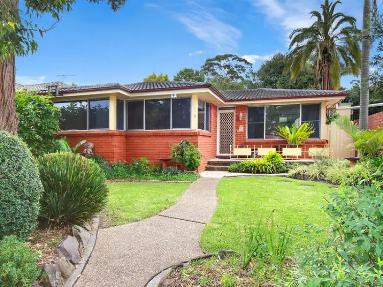 Main view of Homely house listing, 79 Bolaro Avenue, Greystanes NSW 2145