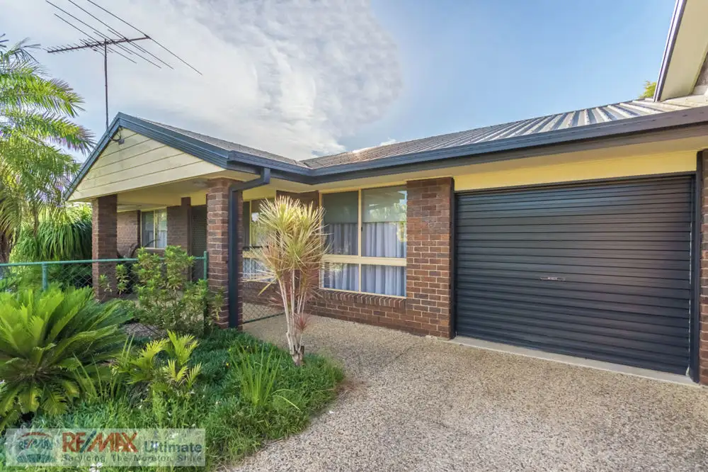 Main view of Homely house listing, 1/23 Kevin Grove, Caboolture QLD 4510