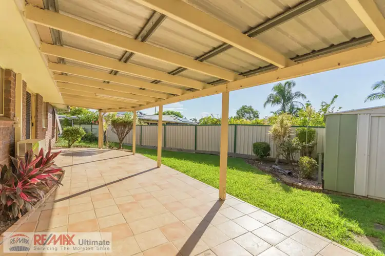 Second view of Homely house listing, 1/23 Kevin Grove, Caboolture QLD 4510
