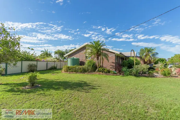 Fourth view of Homely house listing, 1/23 Kevin Grove, Caboolture QLD 4510