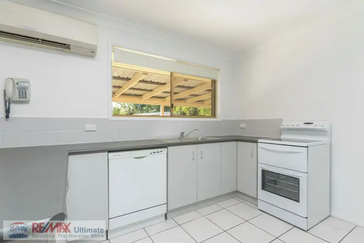 Fifth view of Homely house listing, 1/23 Kevin Grove, Caboolture QLD 4510