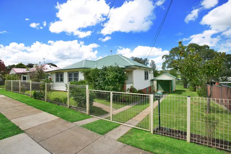 45 Taylor Street, Armidale NSW 2350