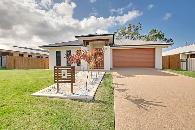 4 Messmate Court, Norman Gardens QLD 4701