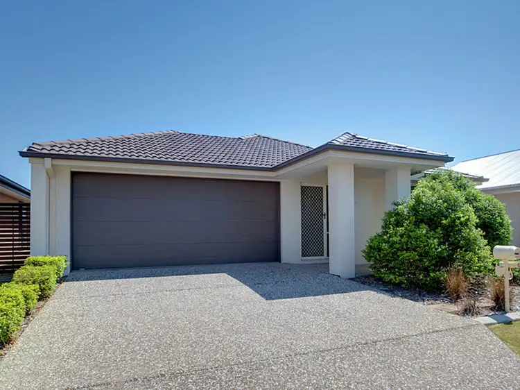 40 Elvena Circuit, Little Mountain QLD 4551