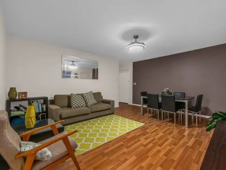 Main view of Homely unit listing, 3/853 Wynnum Road, Cannon Hill QLD 4170