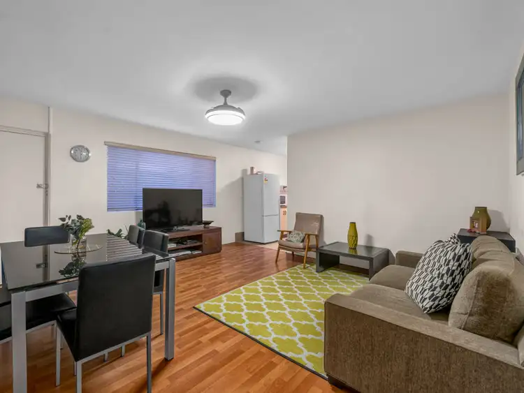 Third view of Homely unit listing, 3/853 Wynnum Road, Cannon Hill QLD 4170