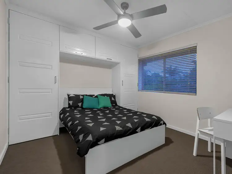 Fifth view of Homely unit listing, 3/853 Wynnum Road, Cannon Hill QLD 4170