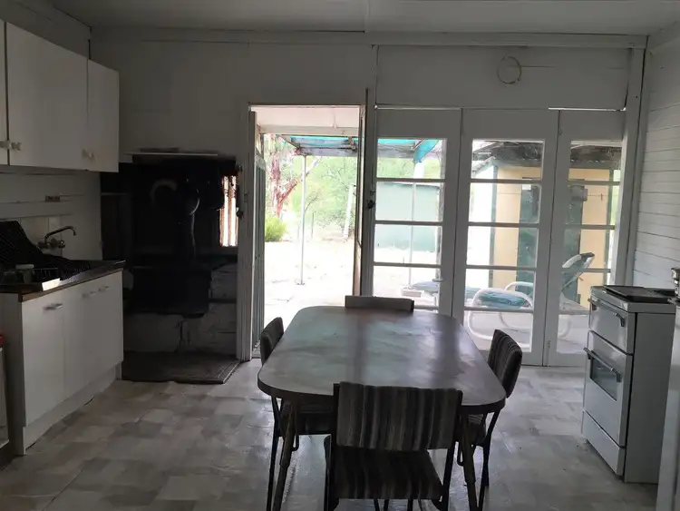Second view of Homely house listing, 32-36 High Street Bunnan via, Scone NSW 2337
