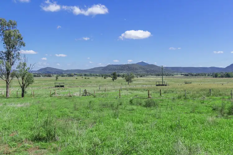 Second view of Homely rural property listing, Clearview 1395 Golden Highway, Sandy Hollow NSW 2333