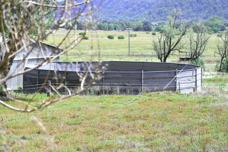 Third view of Homely rural property listing, Clearview 1395 Golden Highway, Sandy Hollow NSW 2333