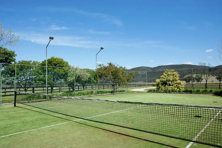 Sixth view of Homely rural property listing, Cherwell 395 Richmond Grove Road, Sandy Hollow NSW 2333