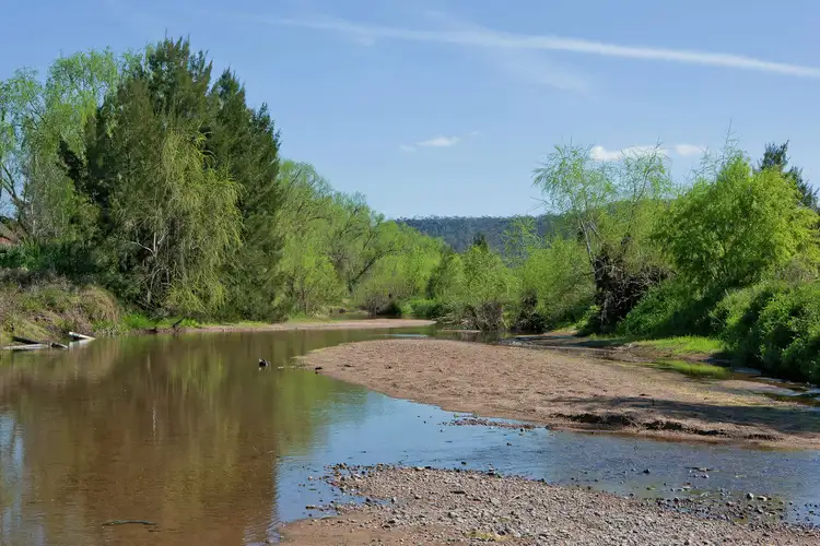 Seventh view of Homely rural property listing, Cherwell 395 Richmond Grove Road, Sandy Hollow NSW 2333