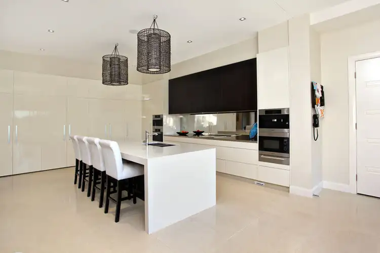 Sixth view of Homely house listing, 57 Annangrove Road, Kenthurst NSW 2156