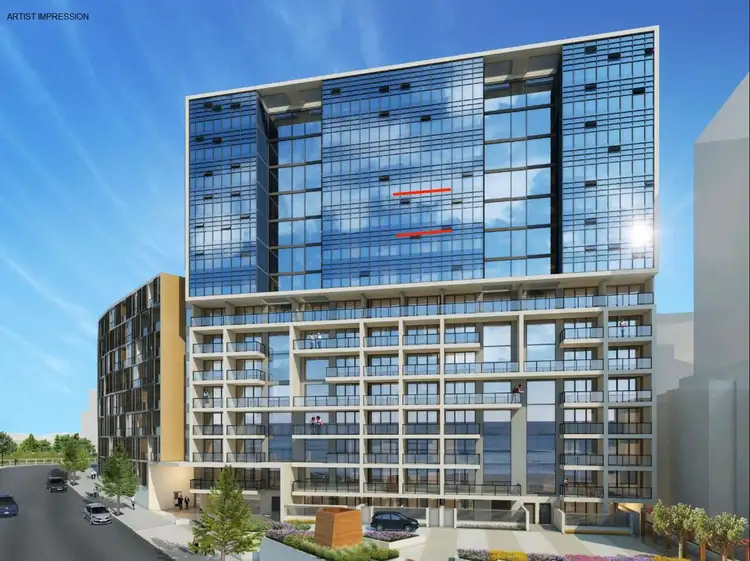 N1008/75 Shortland Esplanade, Newcastle NSW 2300