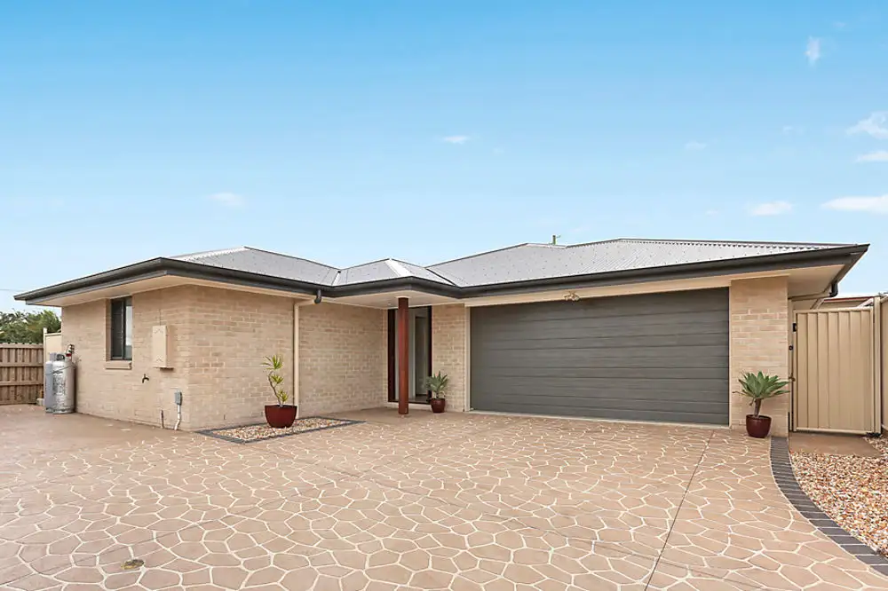 Main view of Homely house listing, 52 Hunter Street, Manly West QLD 4179