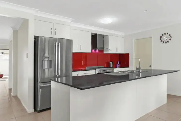 Second view of Homely house listing, 52 Hunter Street, Manly West QLD 4179