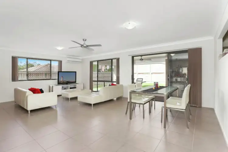 Third view of Homely house listing, 52 Hunter Street, Manly West QLD 4179
