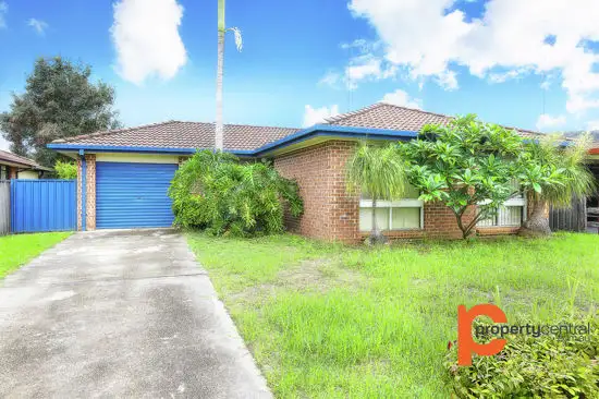 Main view of Homely house listing, 40 Palomino Road, Emu Heights NSW 2750