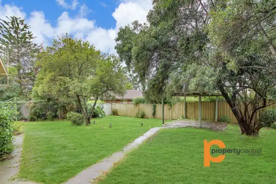 Second view of Homely house listing, 101 Old Bathurst Road, Blaxland NSW 2774