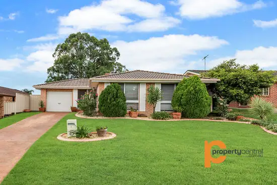 6 Bottle Brush Place, Colyton NSW 2760