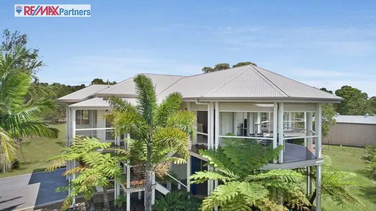 162 Bengtson Road, River Heads QLD 4655