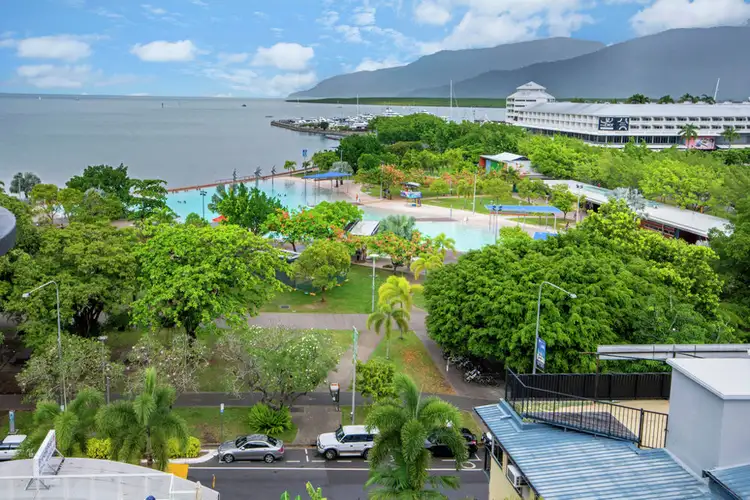 802/73-75 Esplanade, Cairns City QLD 4870