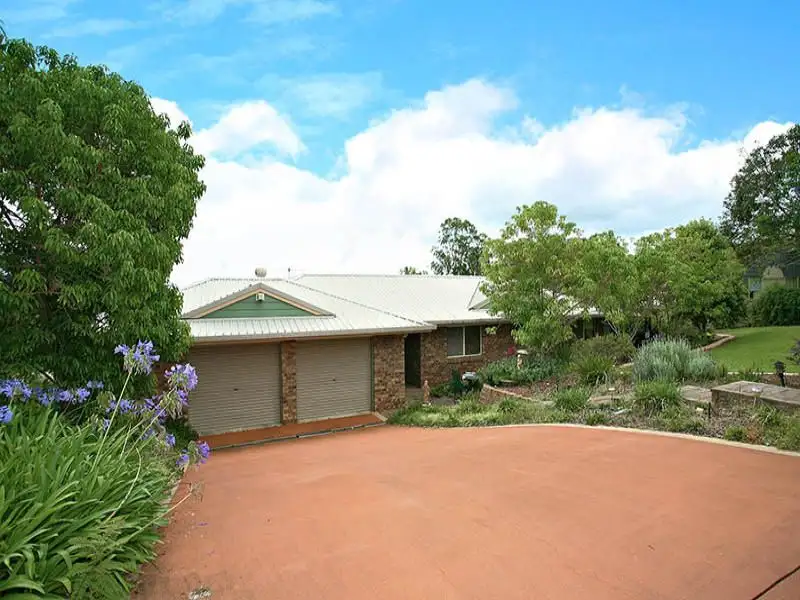 Main view of Homely rural property listing, 35A Ada Crescent, Upper Caboolture QLD 4510